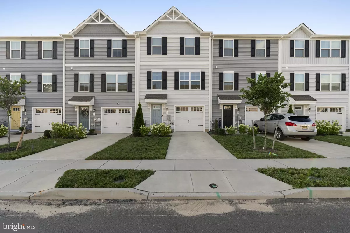 Beverly, NJ 08010,25-L WENDOWSKI ST
