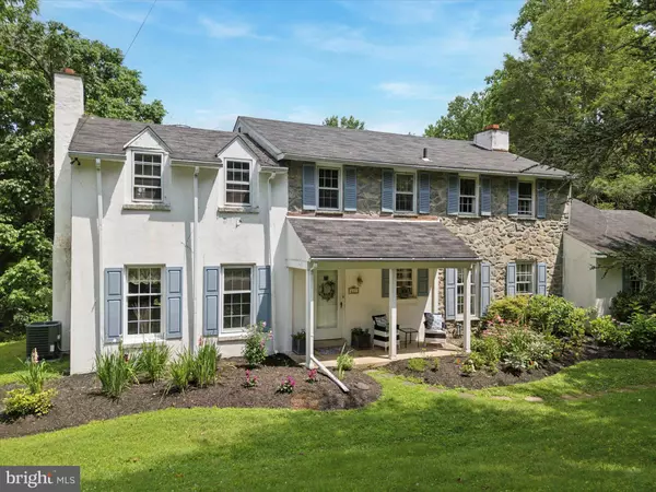 Newtown Square, PA 19073,641 ANDOVER RD