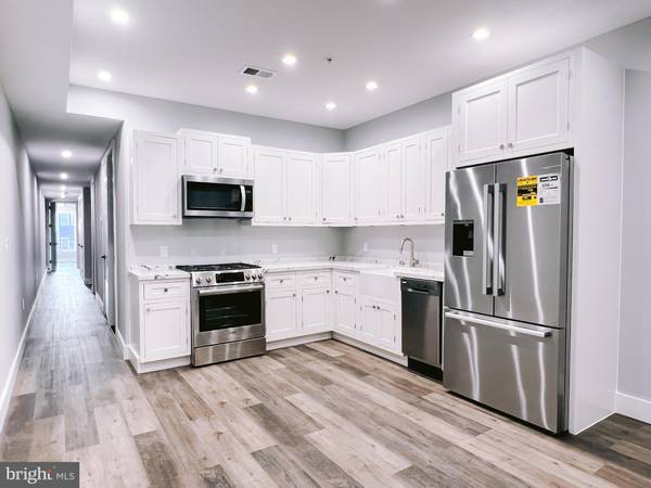 Washington, DC 20002,1266 HOLBROOK TER NE #LOWER UNIT