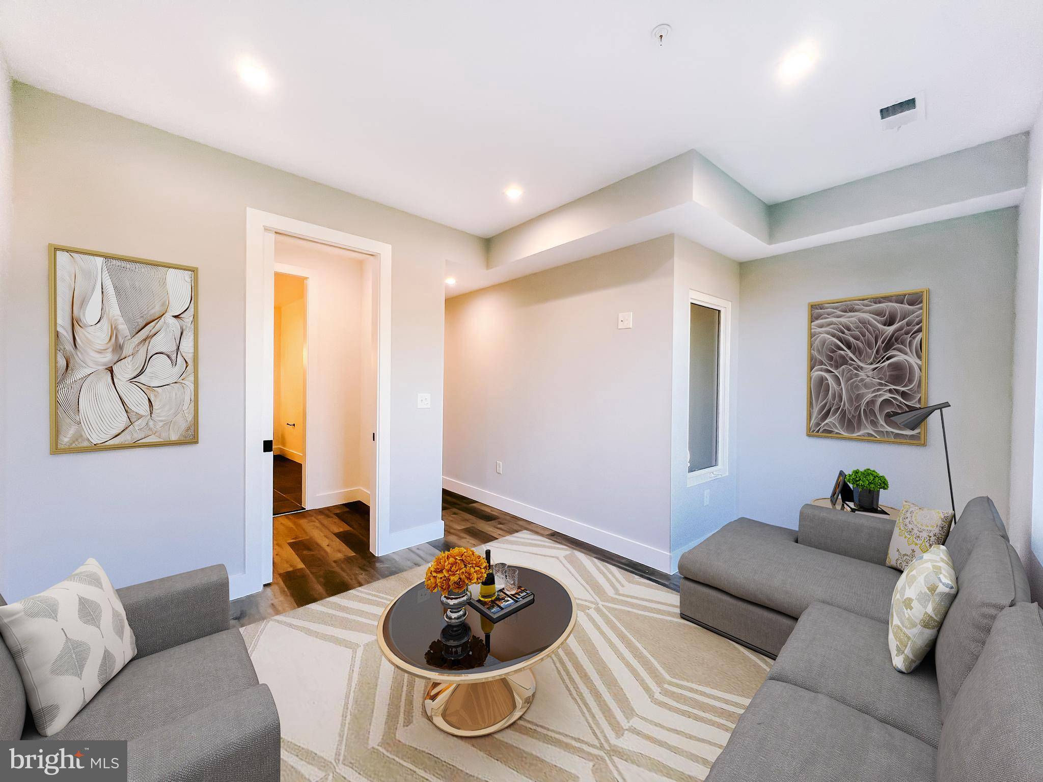 Washington, DC 20002,1266 HOLBROOK TER NE #LOWER UNIT