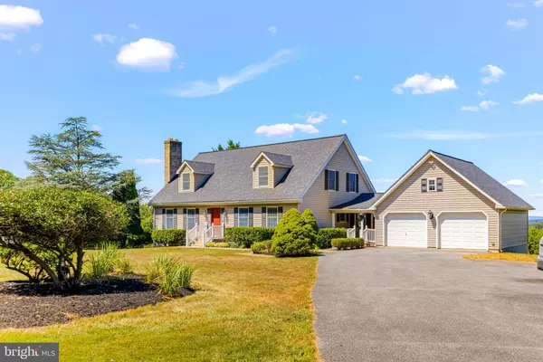 380 CROWL RD, Westminster, MD 21158