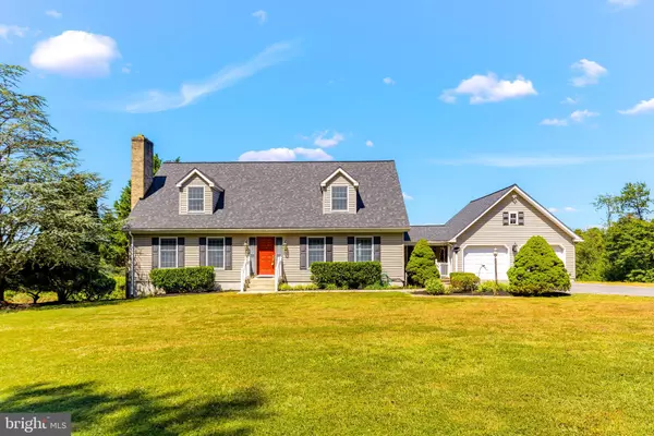 Westminster, MD 21158,380 CROWL RD