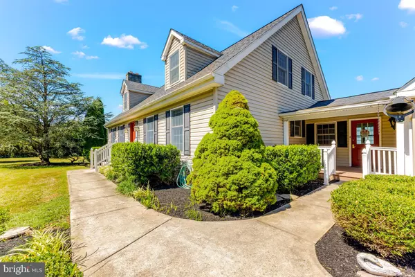 Westminster, MD 21158,380 CROWL RD