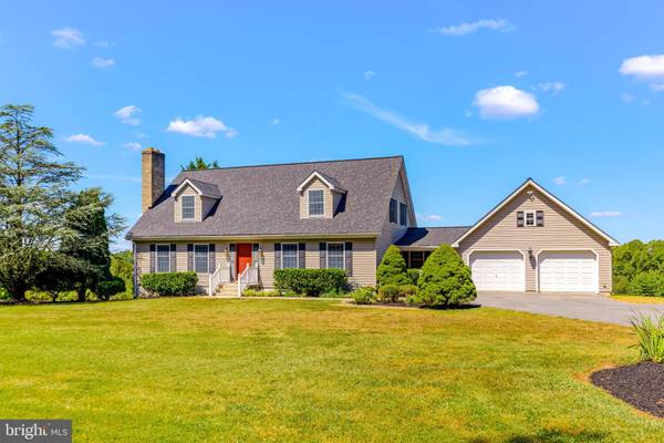 Westminster, MD 21158,380 CROWL RD