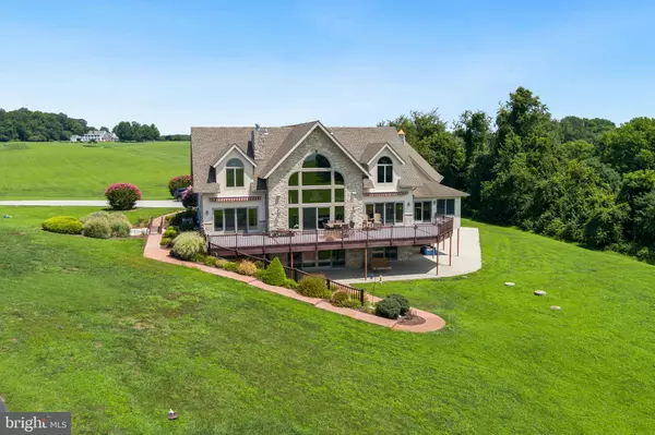 Earleville, MD 21919,152 WICKWIRE DR