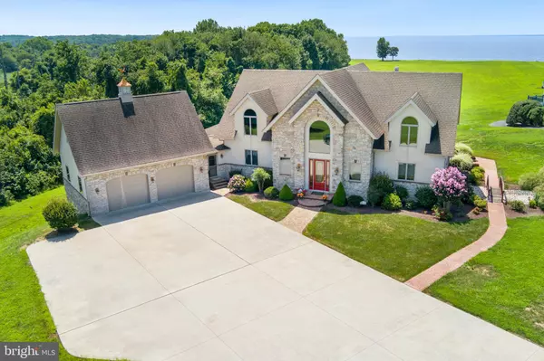 Earleville, MD 21919,152 WICKWIRE DR