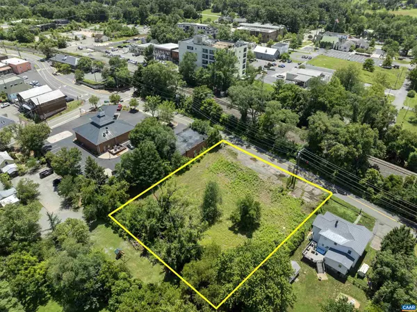 0 RAILROAD AVE #122, Crozet, VA 22932