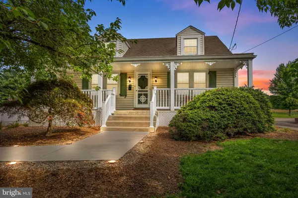 182 W UPPER FERRY RD, Ewing, NJ 08628