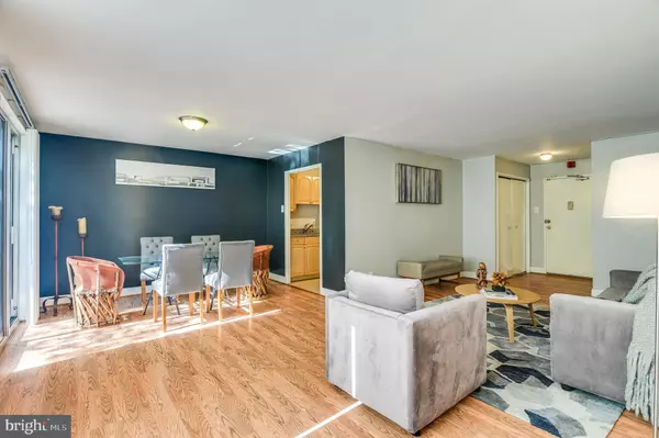 Silver Spring, MD 20910,1900 LYTTONSVILLE RD #115