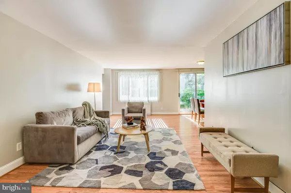 Silver Spring, MD 20910,1900 LYTTONSVILLE RD #115