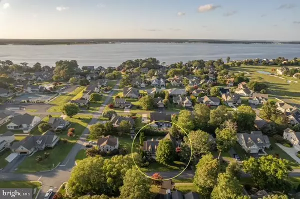 Dagsboro, DE 19939,29841 COLONY DR