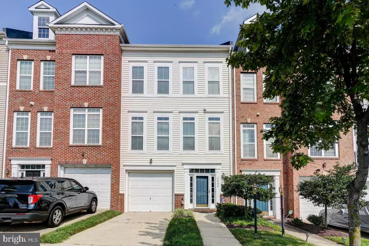 Suitland, MD 20746,5408 HARTFIELD AVE