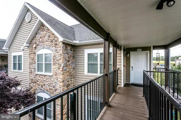 1290 CONSTITUTION CT #304, Harrisonburg, VA 22802