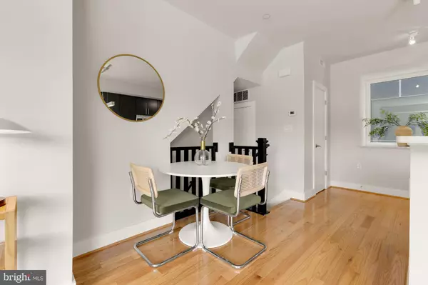 Washington, DC 20017,3205 12TH ST NE #101