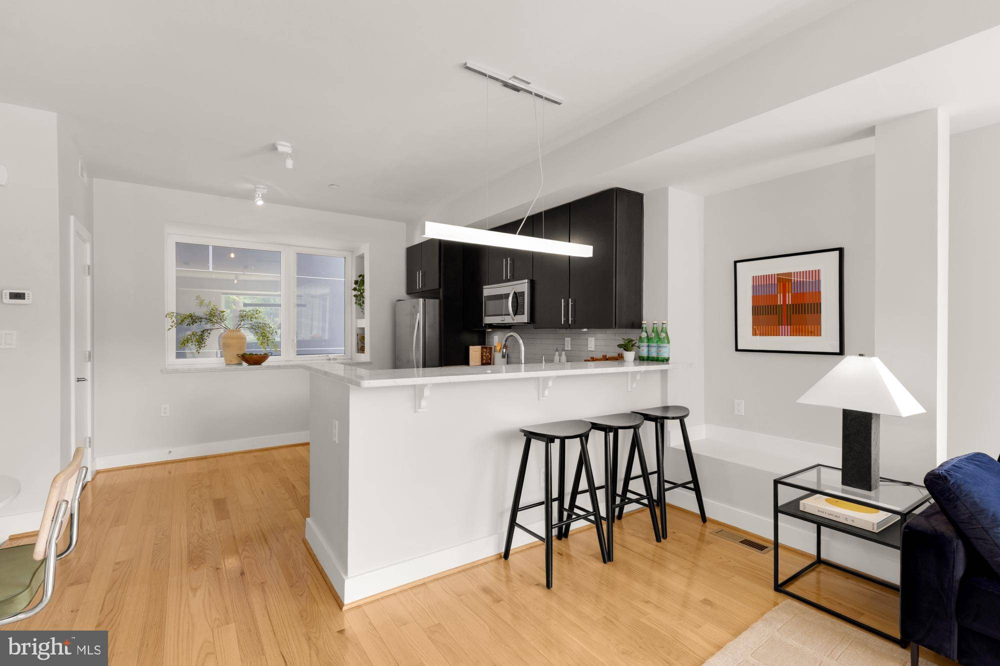 Washington, DC 20017,3205 12TH ST NE #101