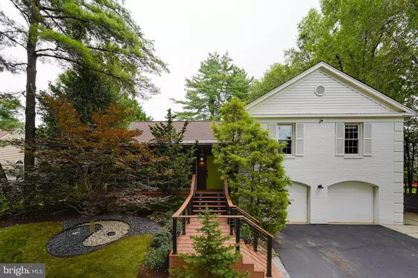 Rockville, MD 20852,929 FARM HAVEN DR