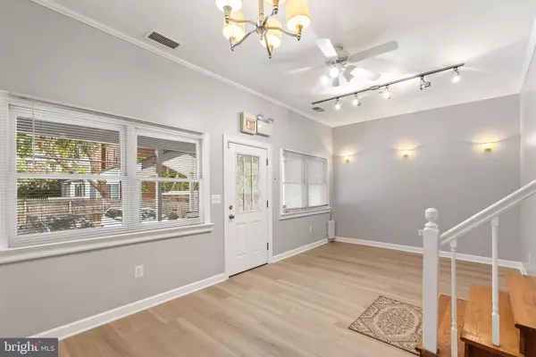 Washington, DC 20016,5107 MACARTHUR BLVD NW