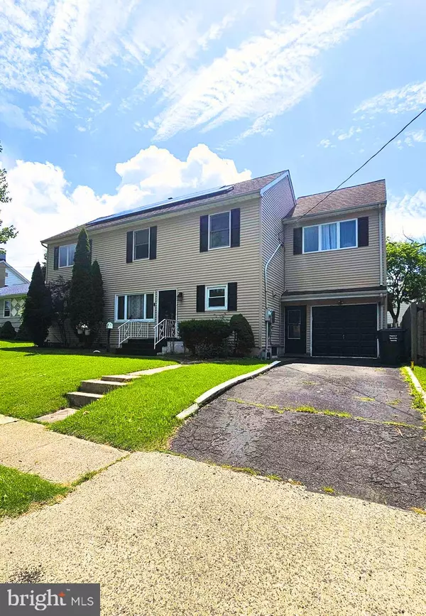 439 FAIRVIEW AVE, Colonia, NJ 07067