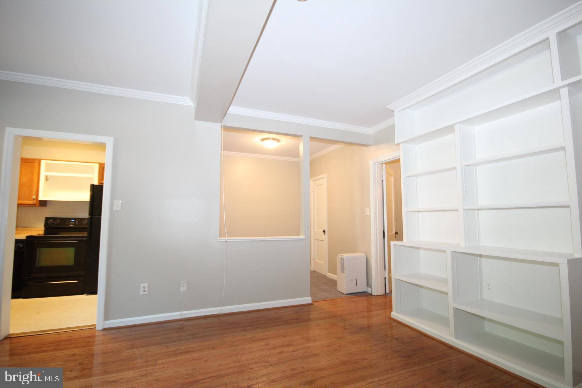 Arlington, VA 22201,1910 RHODES ST #48