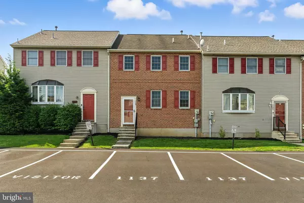 1137 FREDRICK BLVD,  Reading,  PA 19605