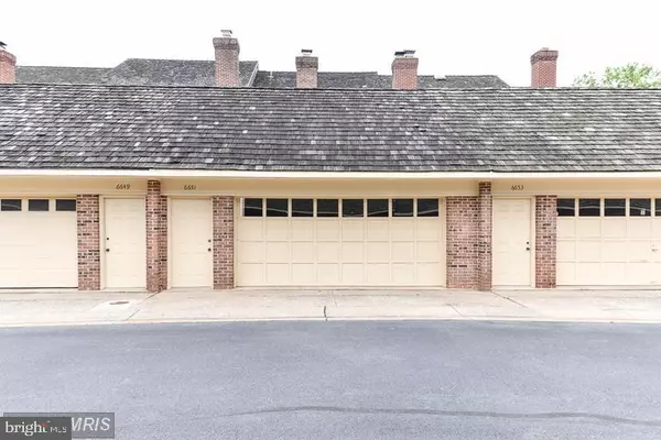 Mclean, VA 22101,6651 MADISON MCLEAN DR