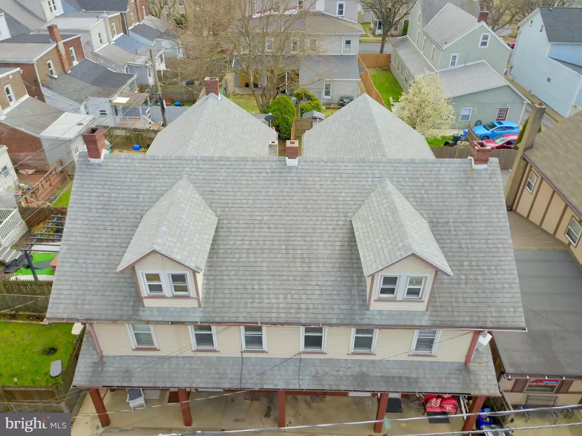 Bethlehem, PA 18018,109 111 113 115 W FRANKFORD ST