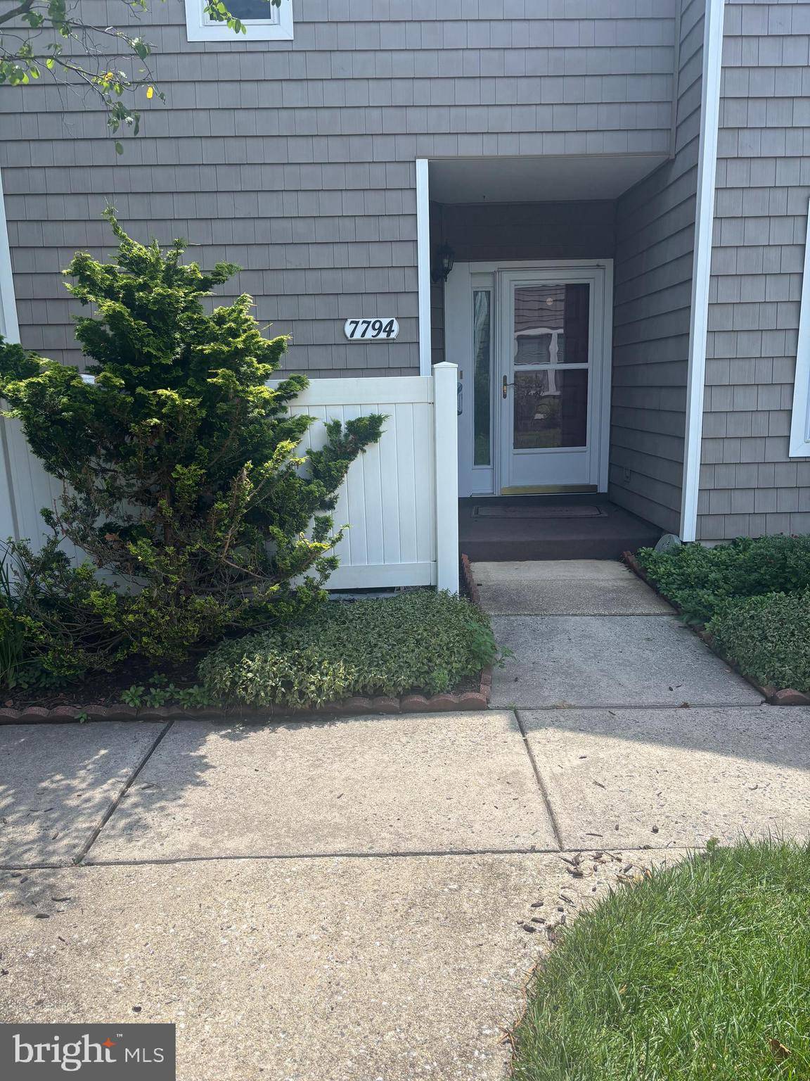 7794 MAYFAIR CIR #B, Ellicott City, MD 21043