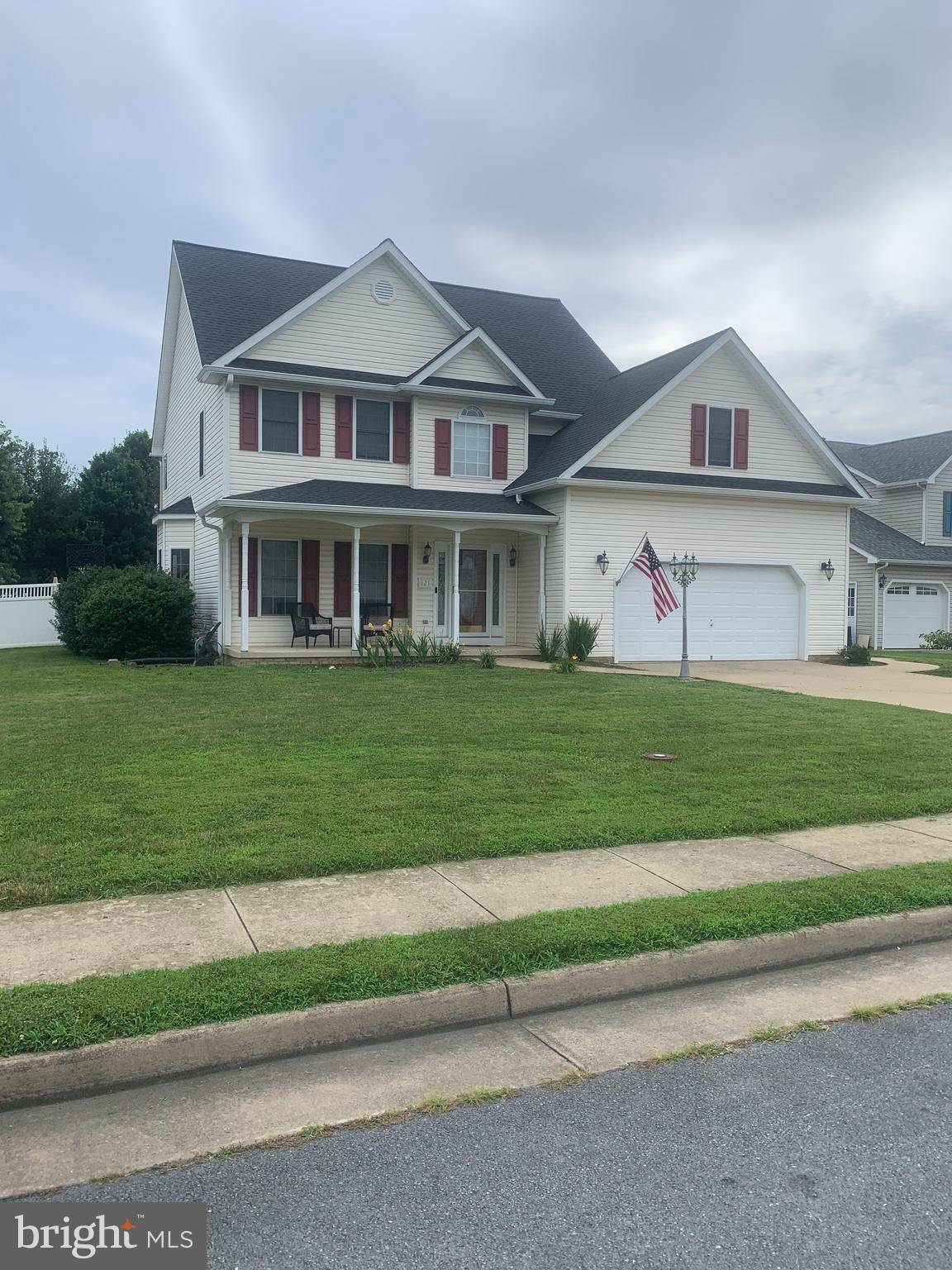 Stephens City, VA 22655,121 BRENTON CT