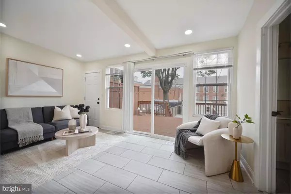 Washington, DC 20011,1345 TAYLOR ST NW