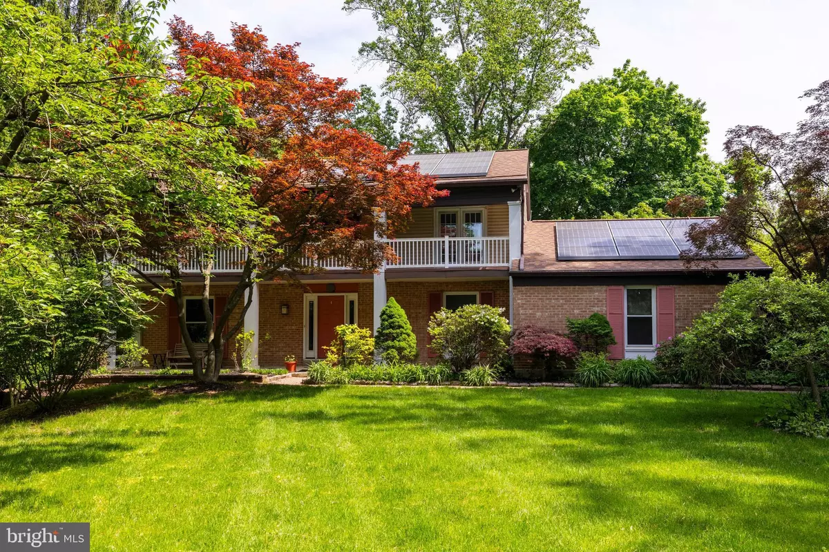 King Of Prussia, PA 19406,240 DECHERT DR