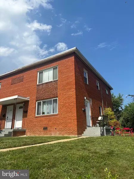 409/411 MONTROSE AVE, Laurel, MD 20707