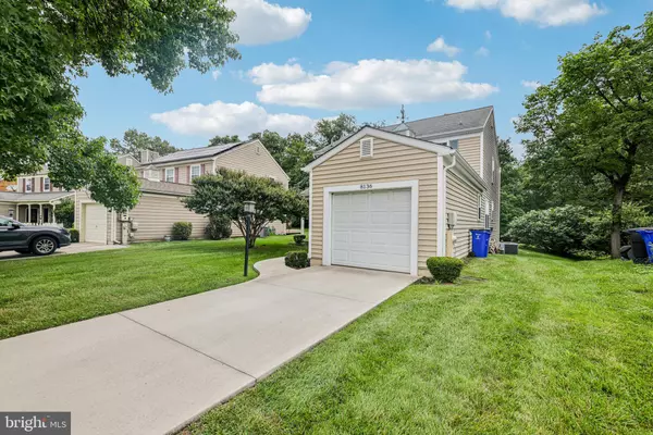 Columbia, MD 21045,8136 SEA WATER PATH