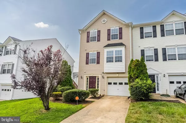 Fredericksburg, VA 22407,7132 WYTHEVILLE CIR