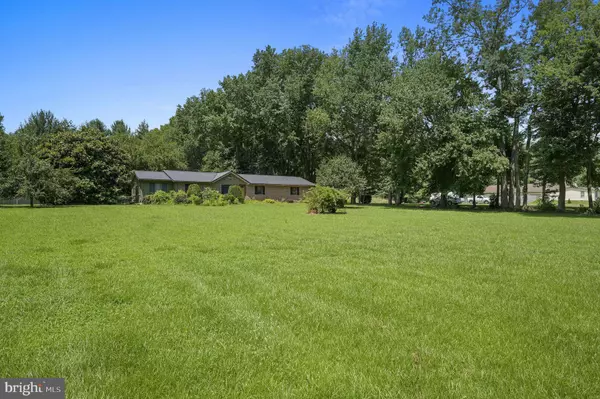 865 BARNEY JENKINS RD, Felton, DE 19943