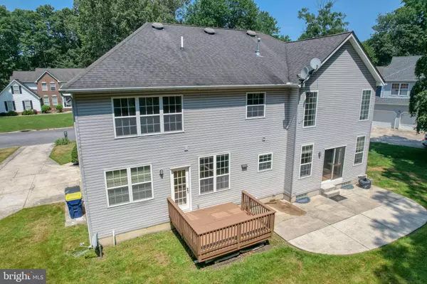 Dover, DE 19904,35 SHINNECOCK RD