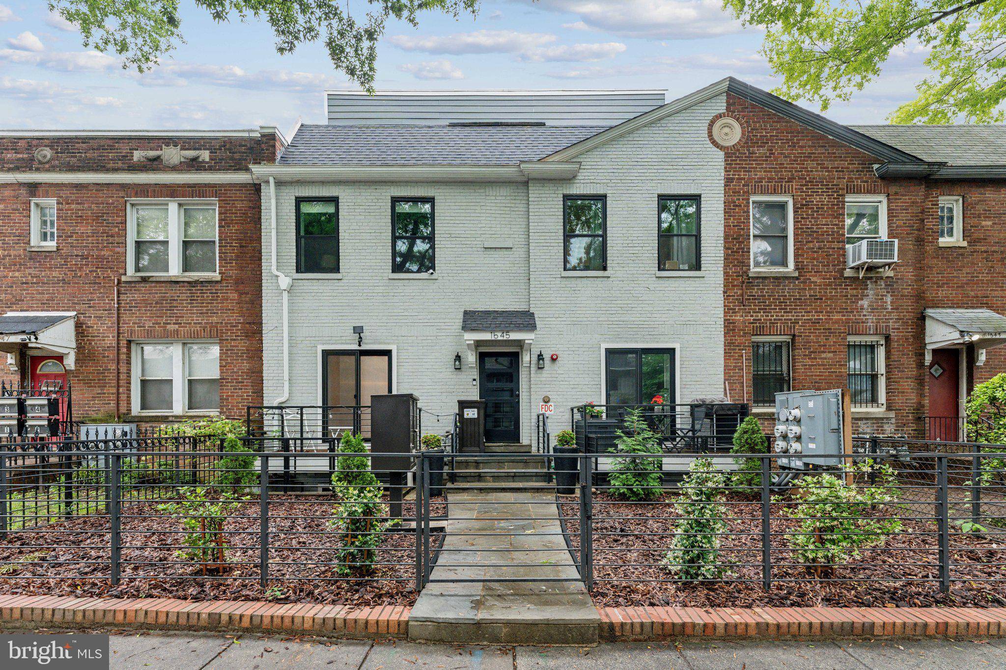 1645 WEST VIRGINIA NE #1, Washington, DC 20002