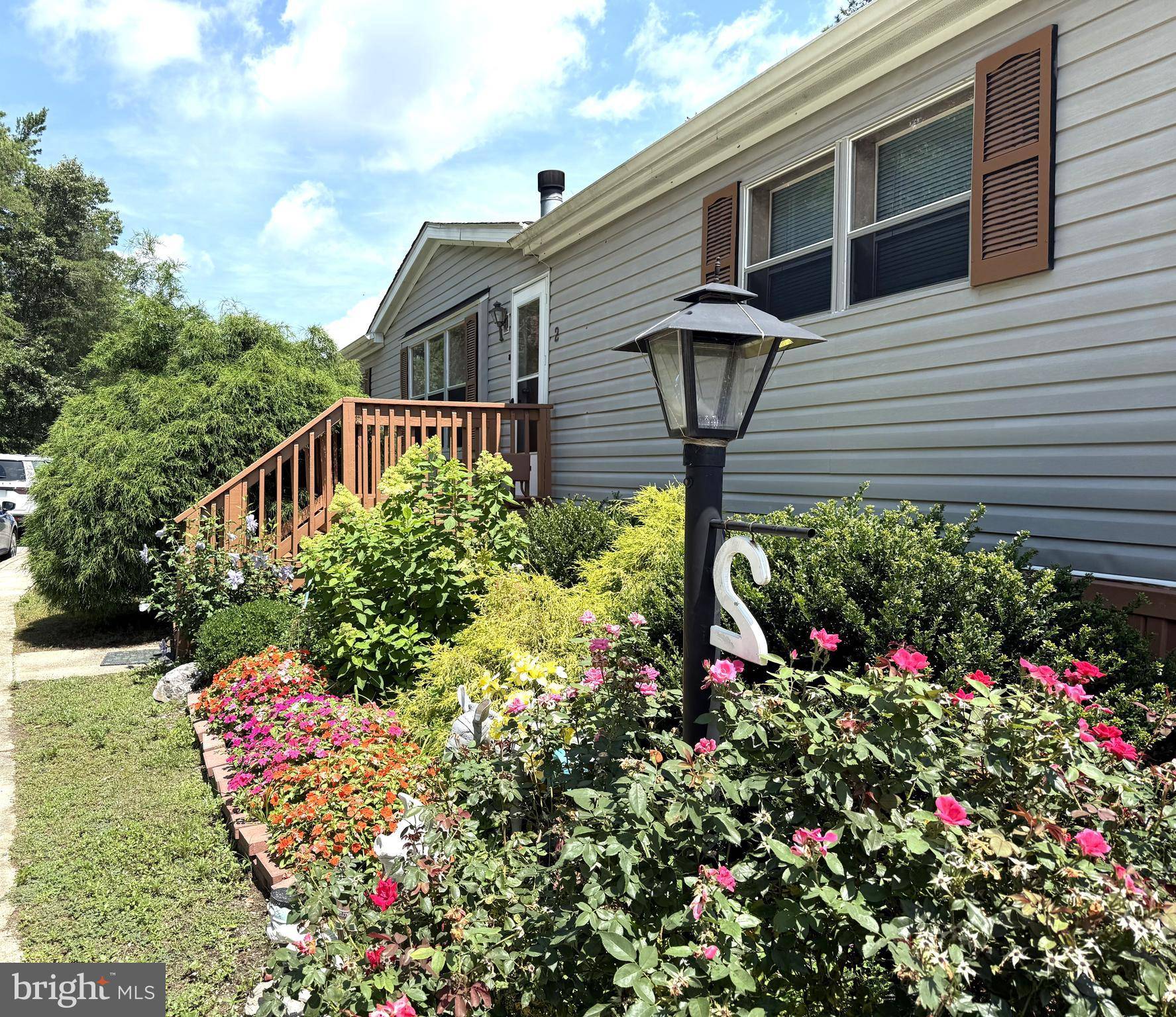 Millville, NJ 08332,2 EISENHOWER BLVD