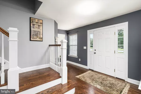 Allentown, NJ 08501,27 GALLOPING BROOK DR