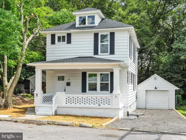 Cumberland, MD 21502,32 BLACKISTON AVE