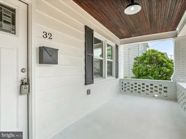 Cumberland, MD 21502,32 BLACKISTON AVE