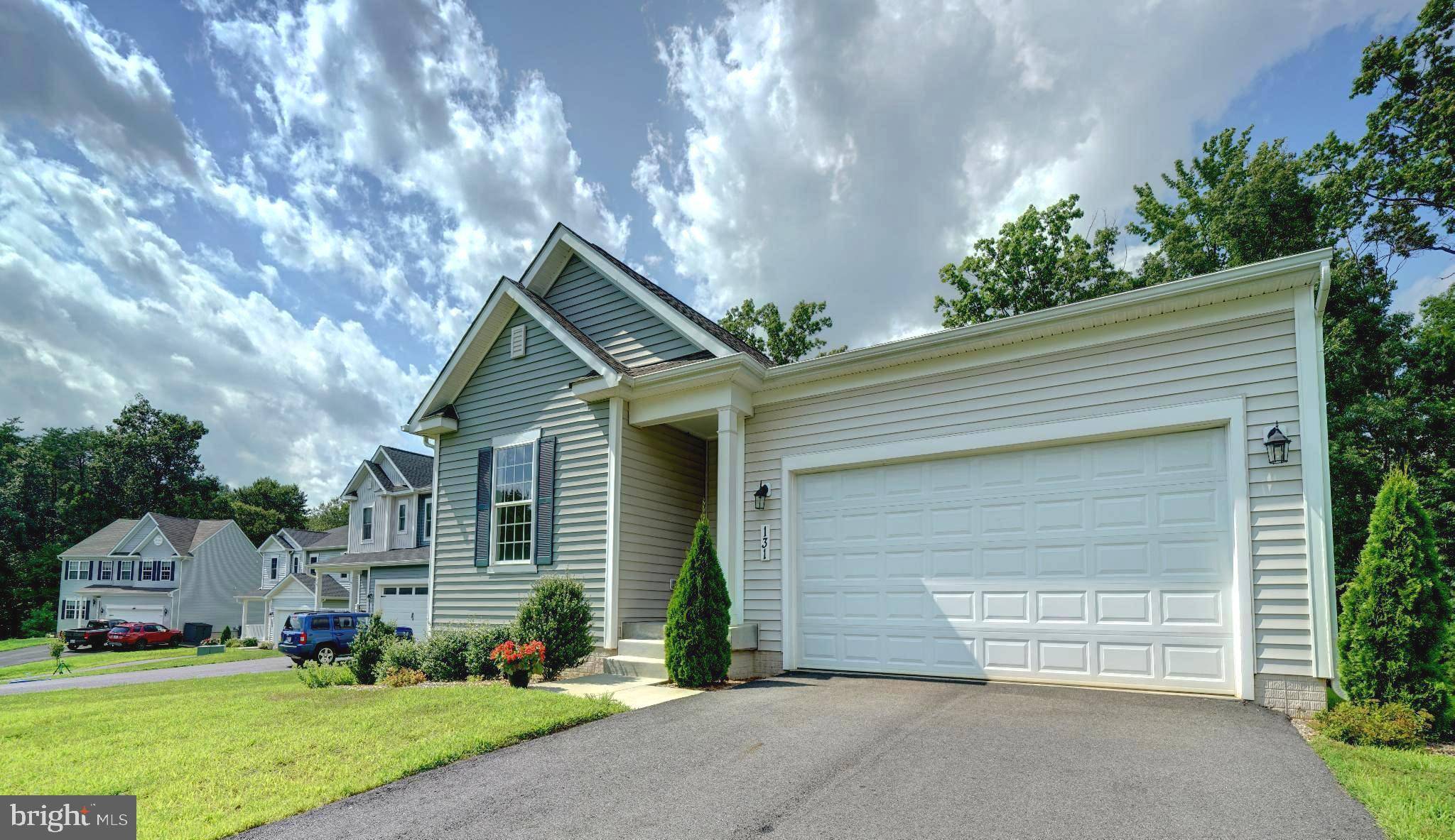 131 FIVE IRON DR, North East, MD 21901