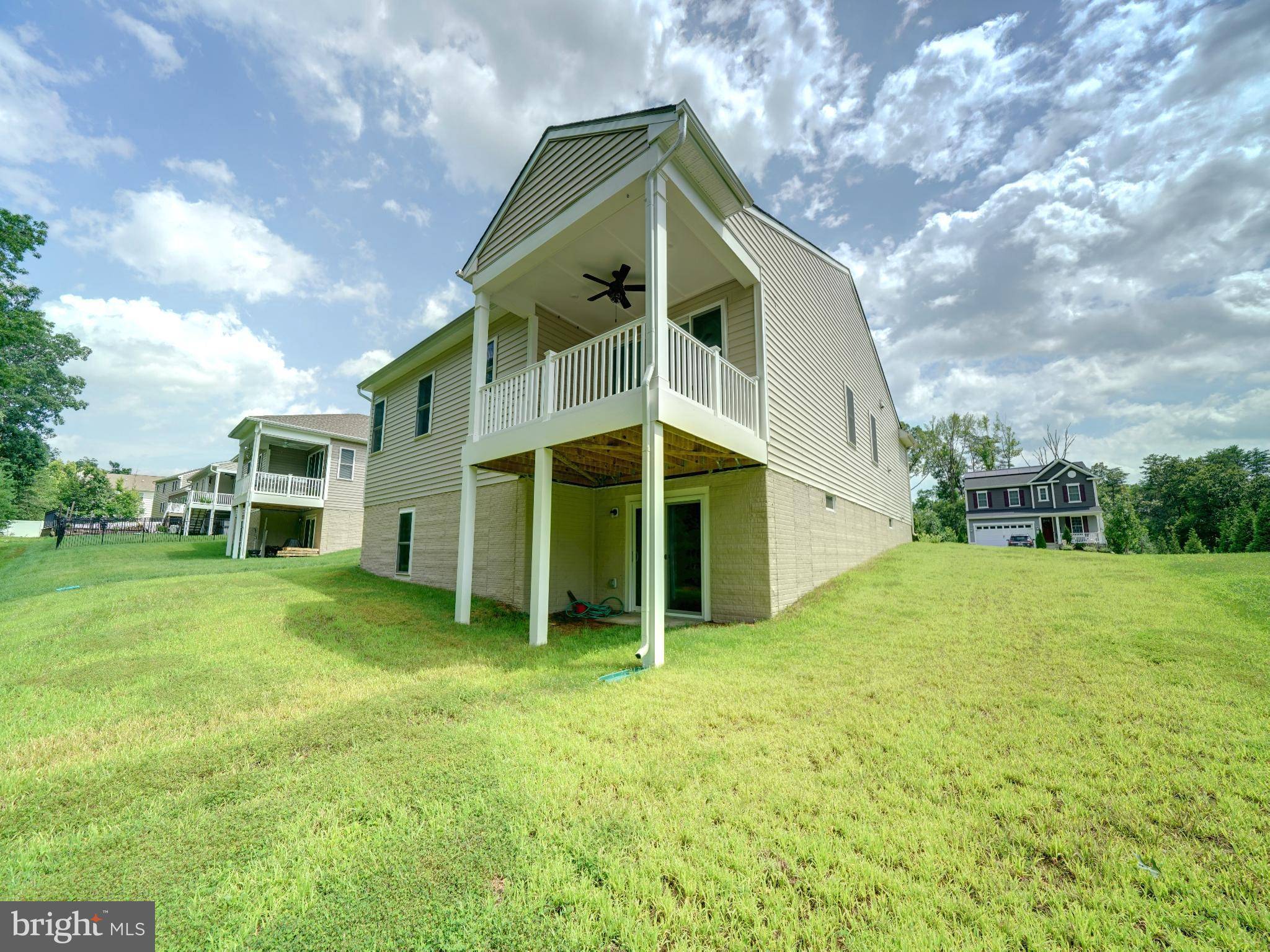 North East, MD 21901,131 FIVE IRON DR