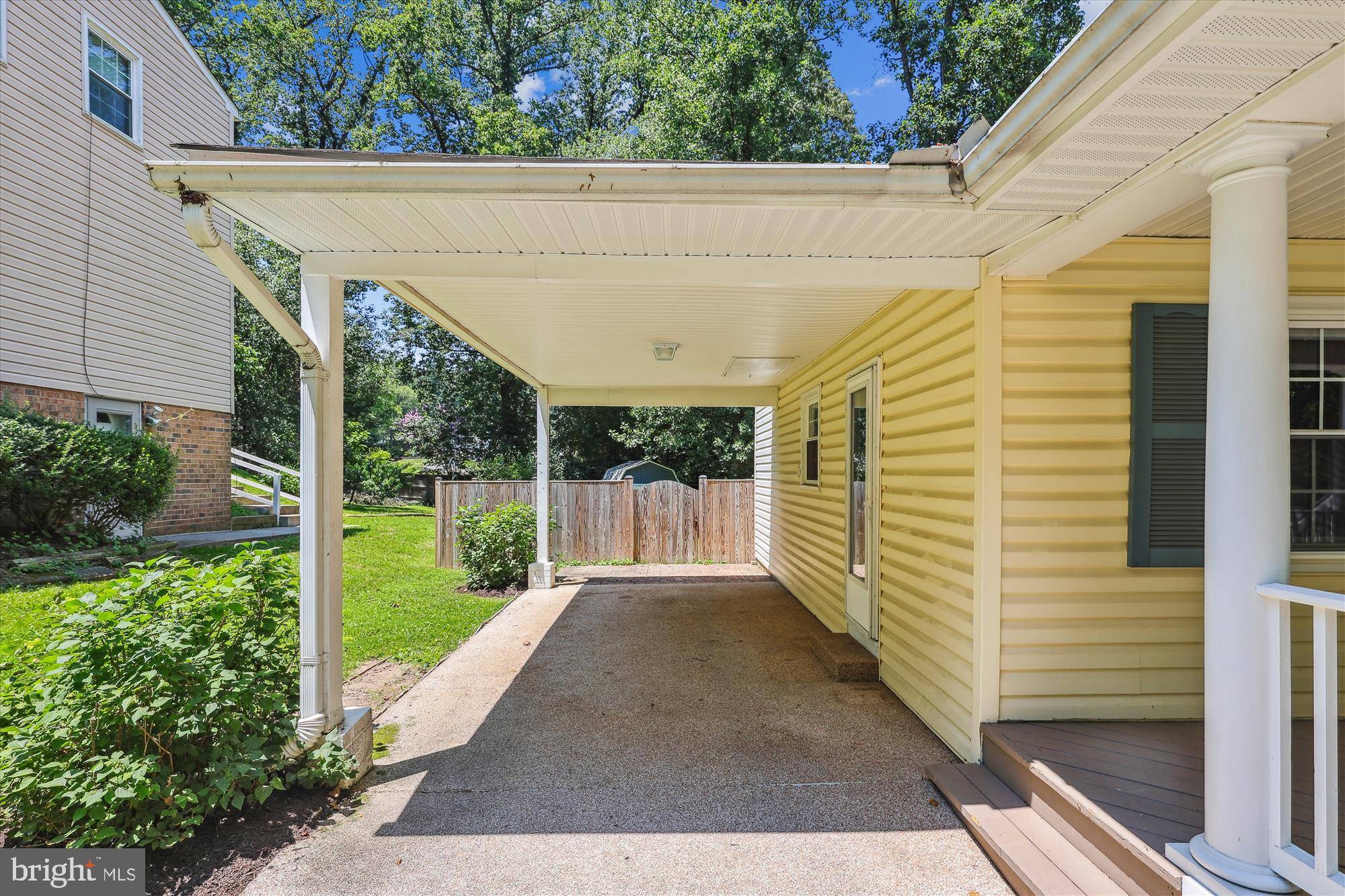 Falls Church, VA 22043,2234 SENSENEY LN