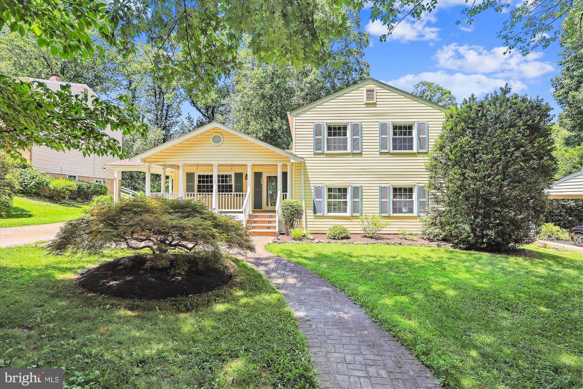 Falls Church, VA 22043,2234 SENSENEY LN