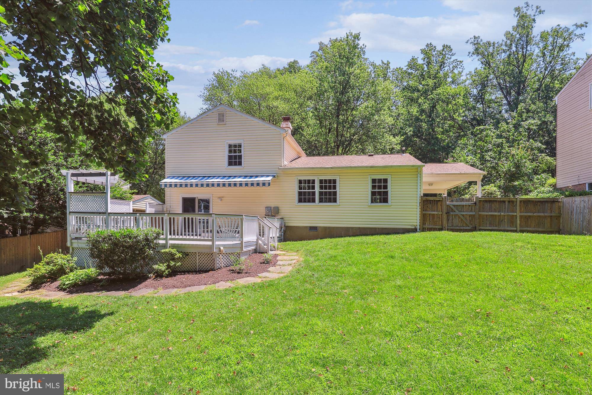 Falls Church, VA 22043,2234 SENSENEY LN