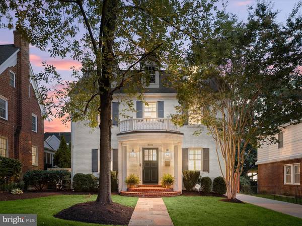 3118 17TH ST N, Arlington, VA 22201