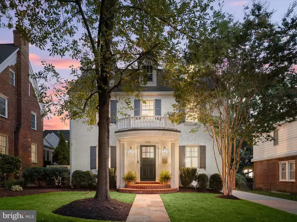 3118 17TH ST N, Arlington, VA 22201