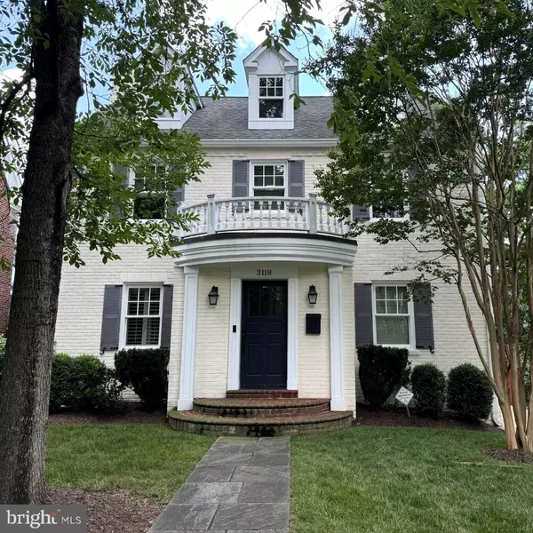 3118 17TH ST N, Arlington, VA 22201