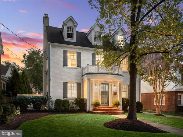Arlington, VA 22201,3118 17TH ST N