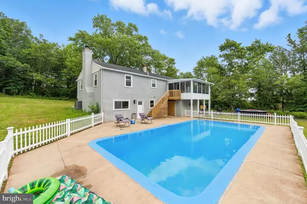 Warrington, PA 18976,2150 HILLTOP LN